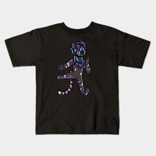 Sapphire Chibi Kids T-Shirt